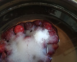 Foto del paso 1 de la receta: Sopa crema de frutas
