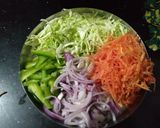 આલુ ફ્રેંકી(aloo frenky recipe in Gujarati) રેસીપી સ્ટેપ4ફોટો