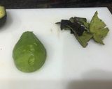 Foto del paso 2 de la receta: Tostada con Vidalim