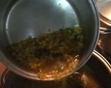 Foto del paso 4 de la receta: Puchero y sopa de verduras en una