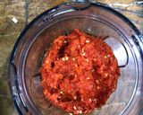 Foto langkah ke 2 dari resep Sambel Cumi Pete.