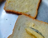 बटर सैंडविच (Butter Sandwich recipe in Hindi) रेसिपी चरण 1 फोटो