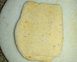 मसाला पराठा (Masala Paratha recipe in hindi) रेसिपी चरण 2 फोटो