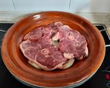 Foto del paso 2 de la receta: Tajín de cordero