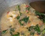 Foto langkah ke 3 dari resep PGBA 35 Seblak kerupuk bihun jagung.