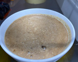 Foto del paso 3 de la receta: Helado kéfir cacao