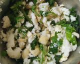 मलाई कोफ्ता (Malai kofta recipe in Hindi) रेसिपी चरण 5 फोटो