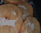 Foto del paso 4 de la receta: Tortas fritas para los días así⛈️🥶