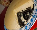 Foto del paso 2 de la receta: Tarta de queso con Kinder