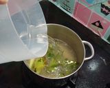 Foto langkah ke 4 dari resep 11. soto kadipiro.