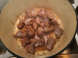 Beef Bourguignon