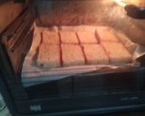 A picture of step 18 of Suji Bread and Suji Toast (Rusk).
