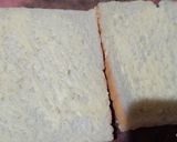 Foto langkah ke 1 dari resep Roti Bakar homemade praktis.