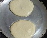 Foto del paso 2 de la receta: Wafles de avena salados