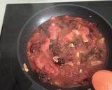 Foto del paso 3 de la receta: Salmorreta alicantina