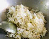 લેમન રાઈસ (Lemon Rice Recipe In Gujarati) રેસીપી સ્ટેપ3ફોટો
