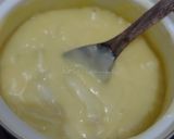 Foto langkah ke 4 dari resep Klappertaart.