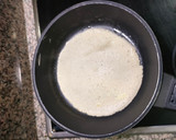 Foto del paso 2 de la receta: Crepes de trigo sarraceno