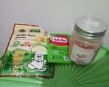 Foto langkah ke 3 dari resep Tumis Labu Siem.