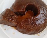 Foto del paso 8 de la receta: Pudin de pan y chocolate