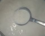 A picture of step 5 of Gajr 🥕kheer.