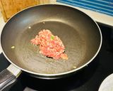 沙茶豬肉小黃瓜的食譜步驟2照片