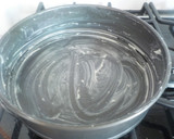 Foto del paso 4 de la receta: Pastel de piña natural