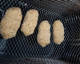 Foto del paso 4 de la receta: Croquetas de jamón