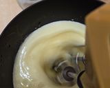 Foto del paso 3 de la receta: Torta de yogur estilo torta matera, que es... ¡un golazo! ⚽ ¡Poné la pava que empieza el partido! 🧉