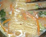 Foto del paso 6 de la receta: Ramen al mejor estilo occidental 🙈😂