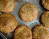 मटार कचोरी (Matar Kachori Recipe In Marathi) रेसिपी स्टेप 7 फोटो 