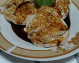 Foto langkah ke 4 dari resep Apang Colo a.k.a Apangi.