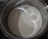 Foto langkah ke 3 dari resep Hollanda Klappertaart / Wilton.