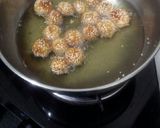 আনন্দ নাড়ু (Ananda naru recipe in Bengali) রেসিপি ধাপ - 4 ছবি