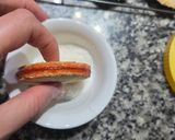 Foto del paso 6 de la receta: Alfajores sin gluten y sin lácteos