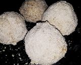 Foto del paso 2 de la receta: Bombas de papa
