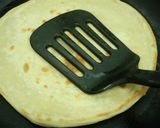 Foto langkah ke 23 dari resep Msemmen / Arabic Paratha #step_by_step.