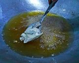 Foto langkah ke 1 dari resep Sambal Goreng Pete Ikan Tuna Tepung.