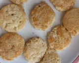Foto del paso 4 de la receta: Tortitas de arroz con atún