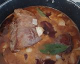 Foto del paso 3 de la receta: Carne desmechada para sanguchitos