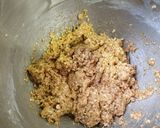 Foto del paso 11 de la receta *Galletas de Avena y Arándanos*