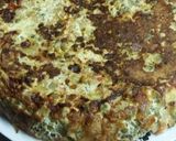 Foto del paso 10 de la receta: Tortilla de arvejas con salchichas