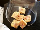 Milk Burfi - "Gato Dilait"