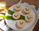 Foto langkah ke 5 dari resep Kue Talam Ubi Kuning.
