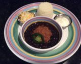 A picture of step 7 of Beef Chili.
