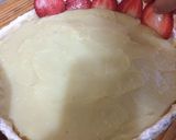 Foto del paso 4 de la receta: Tartaleta de fresas con crema pastelera