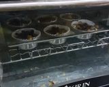 Foto langkah ke 5 dari resep Banana Muffin Enak.