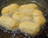 Foto langkah ke 11 dari resep Kroket kentang.