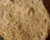 Foto del paso 3 de la receta: Hamburguesas de soja 6 ingredientes (veganas)