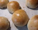 Sandwich Rolls recipe step 5 photo